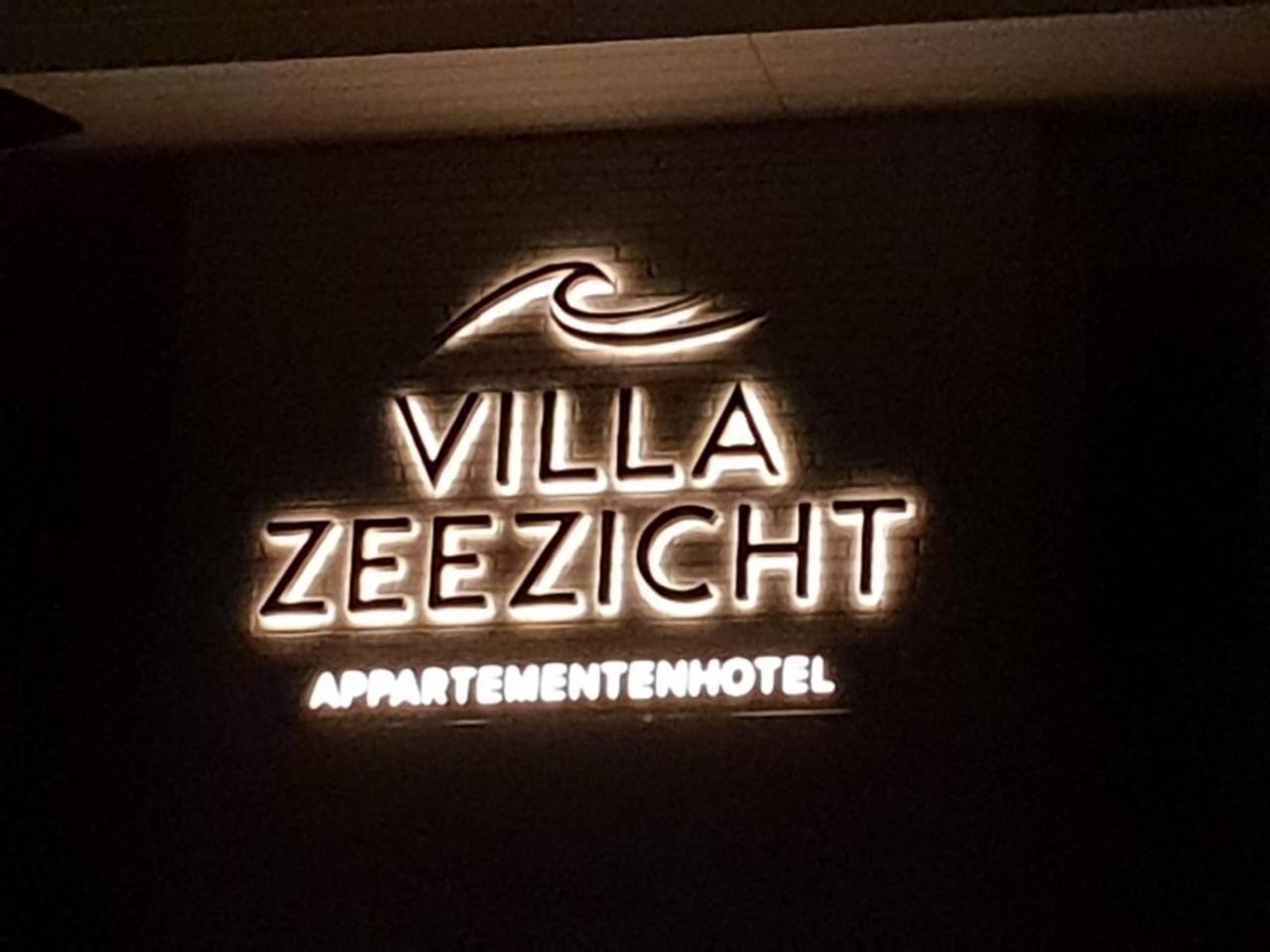 Villa Zeezicht Noordwijk Exterior photo